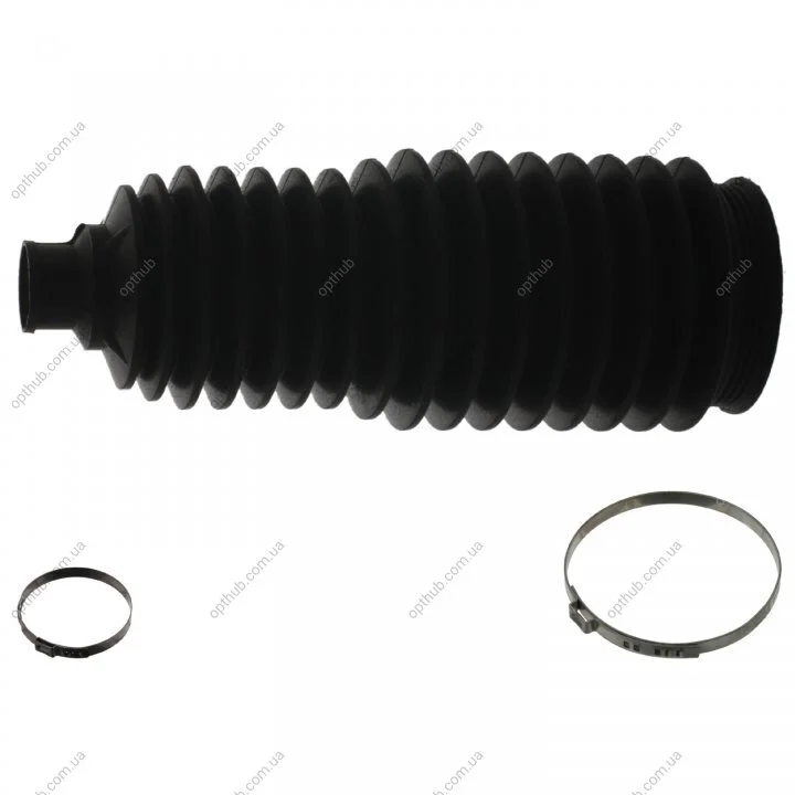 К-т пыльника рулевой рейки FEBI BILSTEIN 38740 (фото 1)