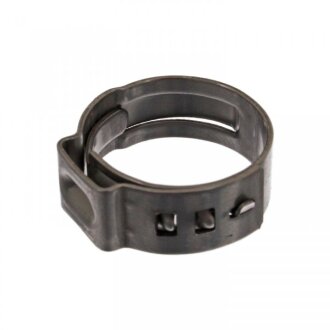 Хомут зажимний металевий (універсальний) (16/13,5 мм) (opt-om) FEBI BILSTEIN 38754 (фото 1)