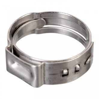 Затискний хомут 16-19,2мм (FEBI) FEBI BILSTEIN 38755 (фото 1)