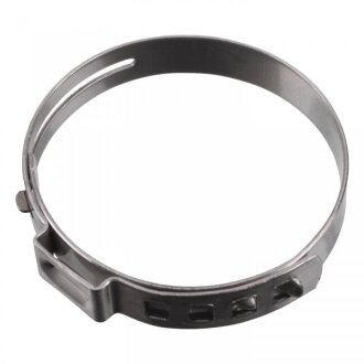 Затискний хомут 30,6-37мм (FEBI) FEBI BILSTEIN 38758