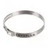 Хомут зажимний металевий VW Passat/Caddy/Golf/ Skoda Octavia/Superb/ Audi A3/TT (47,5-56/7mm) (opt-om) FEBI BILSTEIN 38762