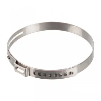 Затискний хомут 47,5-56мм (Вир-во FEBI) FEBI BILSTEIN 38762