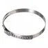 Хомут зажимний металевий VW Passat/Caddy/Golf/ Skoda Superb/ Audi A4/A6 (62-53,5/7mm) (opt-om) FEBI BILSTEIN 38763