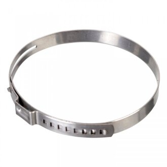 Затискний хомут 53,5-62мм (FEBI) FEBI BILSTEIN 38763