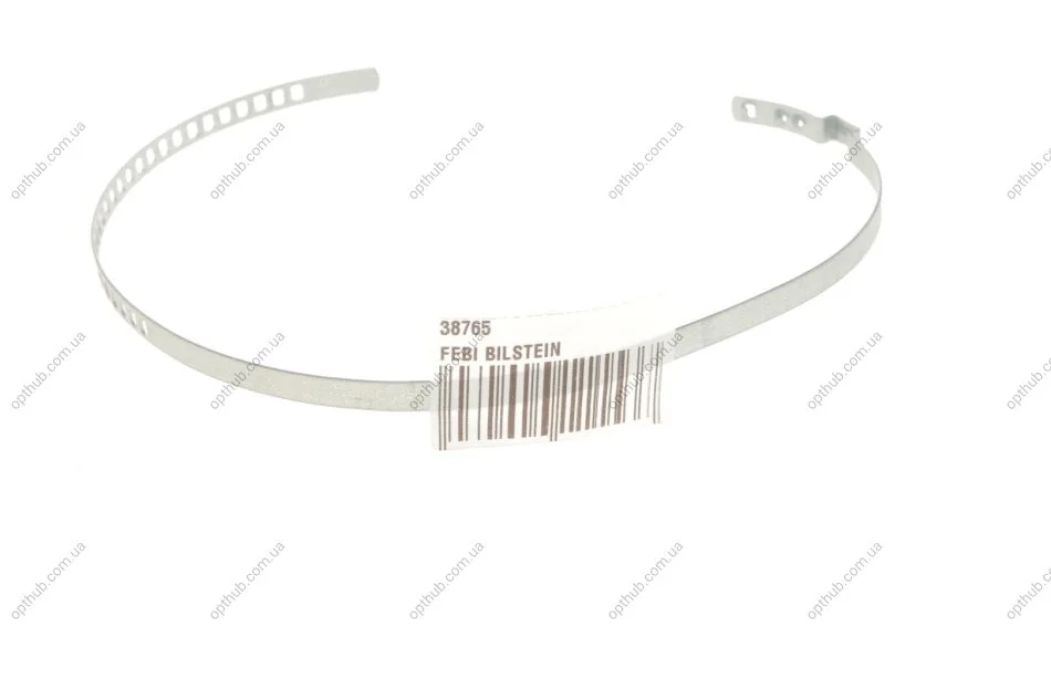 Затискний хомут 85,5-122 (Вир-во FEBI) FEBI BILSTEIN 38765 (фото 1)