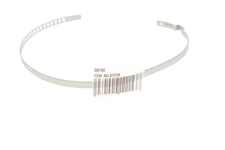 Хомут металевий VW T4/VW Caddy 90-15 (85,5-122/7mm) (opt-om) FEBI BILSTEIN 38765