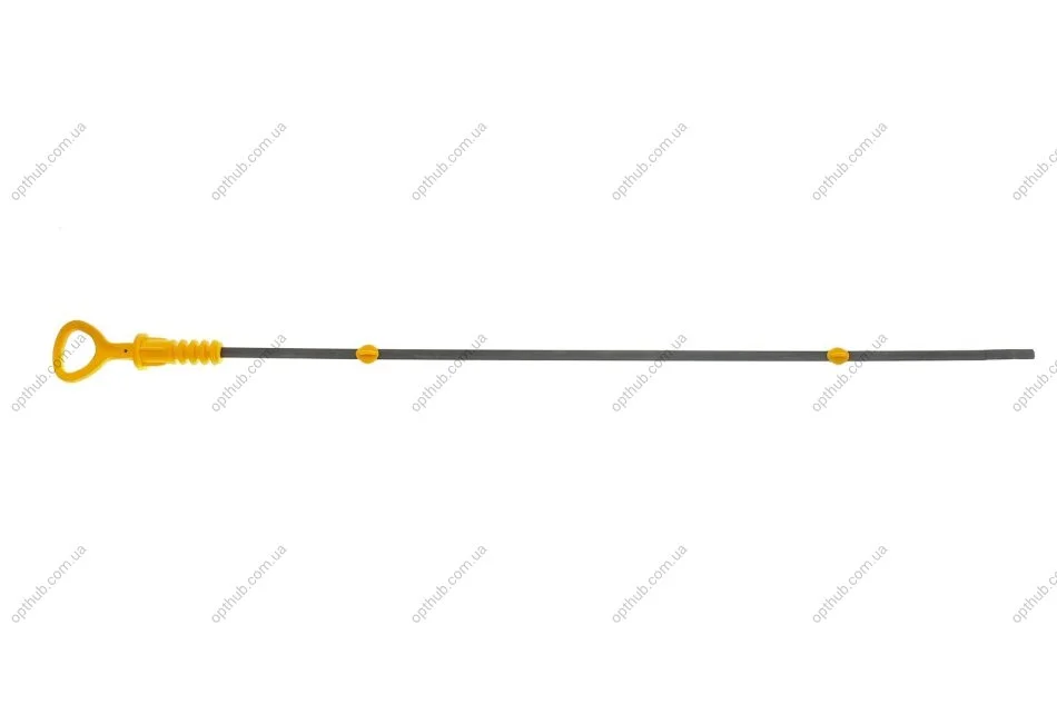 Щуп рівня оливи VW Golf IV 97-08 UA63 FEBI BILSTEIN 38794 (фото 1)