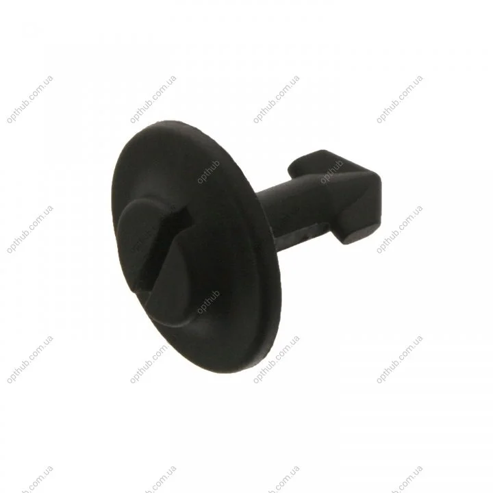 Кліпса кріплення шумоизоляции Audi 100/ A4/ A6 -11 (opt-om) FEBI BILSTEIN 38798 (фото 1)