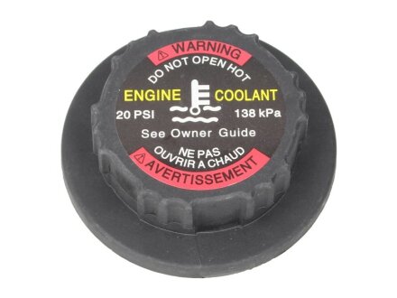 Кришка (Febi) C.I.U FEBI BILSTEIN 38801