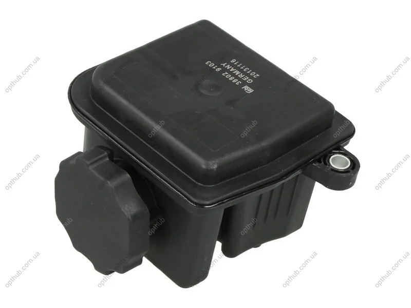 Бачок ГУР Mercedes-Benz (пр-во FEBI) C.I.U FEBI BILSTEIN 38802 (фото 1)