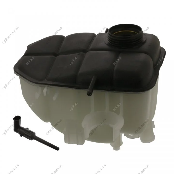 Бачoк расширительный MB W203 (пр-во Febi) FEBI BILSTEIN 38807 (фото 1)