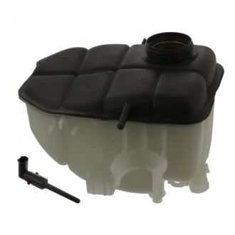 Бачoк расширительный MB W203 (пр-во Febi) FEBI BILSTEIN 38807