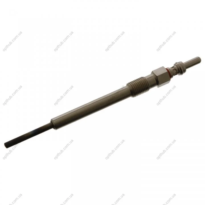 Свеча накаливания Citroen Nemo/Fiat Doblo 1.3JTD 10- UA63 FEBI BILSTEIN 38833 (фото 1)