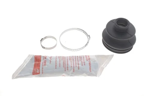 Пильовик ШРКШ зовнішній FEBI BILSTEIN 38941