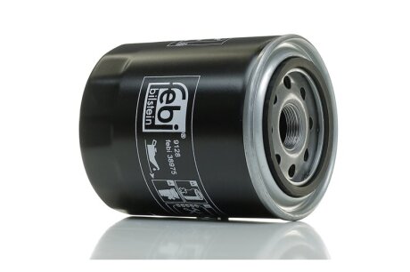 Фільтр трансмісійної оливи FEBI BILSTEIN 38975