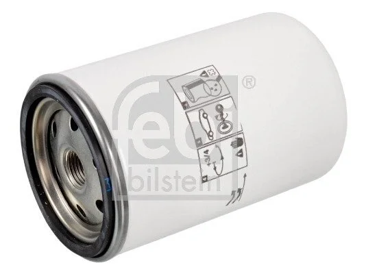 Воздушный фильтр FEBI BILSTEIN 38976 (фото 1)