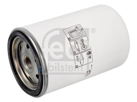 Воздушный фильтр FEBI BILSTEIN 38976