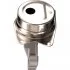 Подушка двигуна спереду зліва Vectra C 2002 - 2009 (вир-во FEBI) FEBI BILSTEIN 39003 (фото 2)