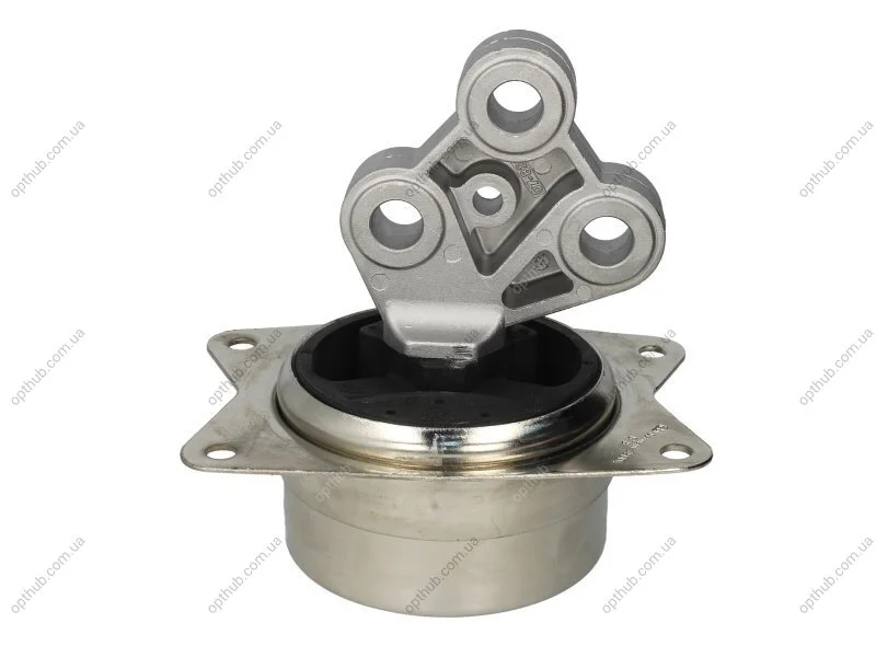 Опора двигуна ліва Opel Vectra C 2002 - 2009 (вир-во FEBI) C.I.U FEBI BILSTEIN 39004 (фото 1)