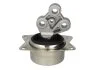 Опора двигуна ліва Opel Vectra C 2002 - 2009 (вир-во FEBI) C.I.U FEBI BILSTEIN 39004 (фото 1)