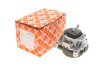 Подушка двигателя левая BMW 1 (F20) 2011 - 2017 (выр-во Febi) FEBI BILSTEIN 39008 (фото 2)