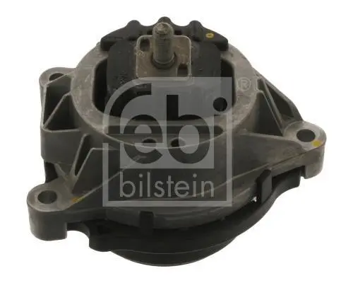 Подушка двигуна передн лів, гідравлічний BMW X3 (F25) 2.0D 09.10-08.17 FEBI BILSTEIN 39014 (фото 1)