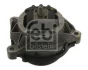 Подушка двигуна передн лів, гідравлічний BMW X3 (F25) 2.0D 09.10-08.17 FEBI BILSTEIN 39014 (фото 1)