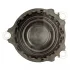 Подушка двигуна передн лів, гідравлічний BMW X3 (F25) 2.0D 09.10-08.17 FEBI BILSTEIN 39014 (фото 3)
