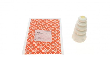 Видбийник амортизатора (переднього) Seat Altea 04- (opt-om) FEBI BILSTEIN 39018