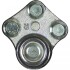 Опора шаровая (передняя/снизу)/R) Renault Kangoo/MB Citan (W415) 1.2-1.6 08- UA63 FEBI BILSTEIN 39024 (фото 3)