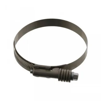 Хомут шланга наддувного воздуха FEBI BILSTEIN 39027