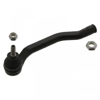 Наконечник тяги рульової (L) Renault Megane III 1.5dCi/1.6 16V 08- UA63 FEBI BILSTEIN 39039