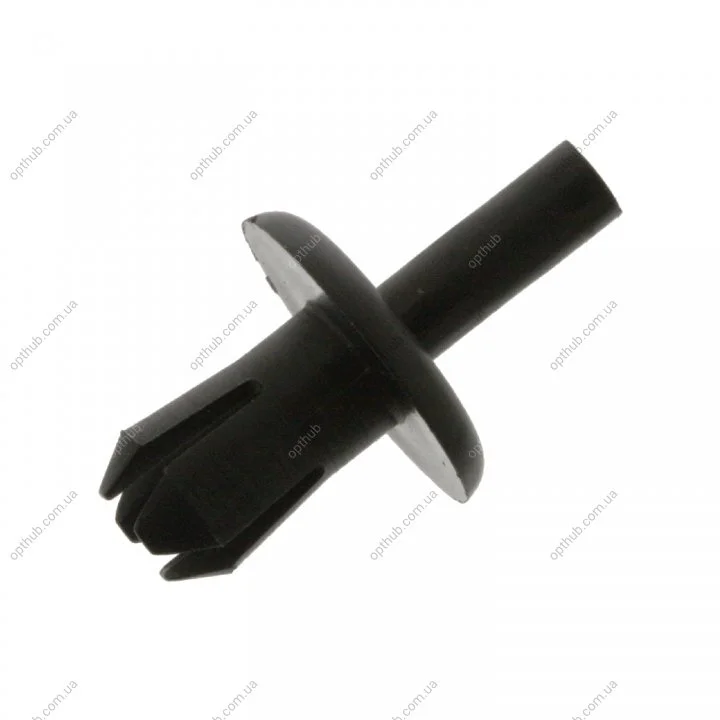 Кліпса кріплення обшивки Fiat/Lancia/MB/Opel (opt-om) FEBI BILSTEIN 39072 (фото 1)