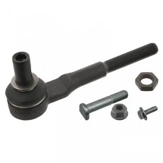 Наконечник рульової тяги FEBI BILSTEIN 39077