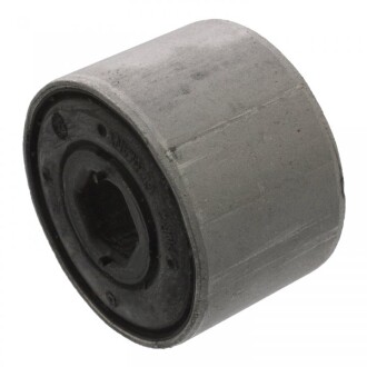 Сайлентблок важеля (заднього) Audi A2 1.4Tdi 00-05/Seat Ibiza 1.9TDI Cupra 04-08 (opt-om) FEBI BILSTEIN 39091