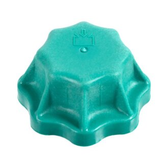 Кришка розширювального бачка FEBI BILSTEIN 39155