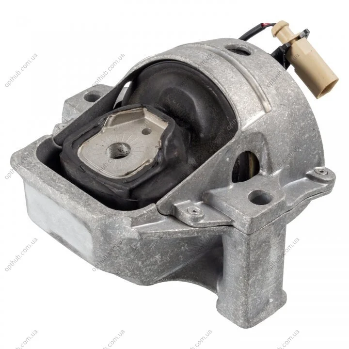 Подушка двигуна AUDI A4/ Q5 (вир-во FEBI) FEBI BILSTEIN 39157 (фото 1)