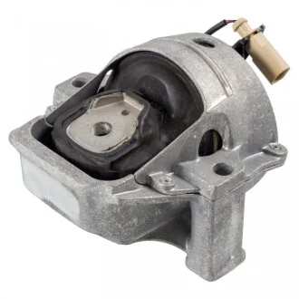 Подушка двигуна AUDI A4/ Q5 (вир-во FEBI) FEBI BILSTEIN 39157