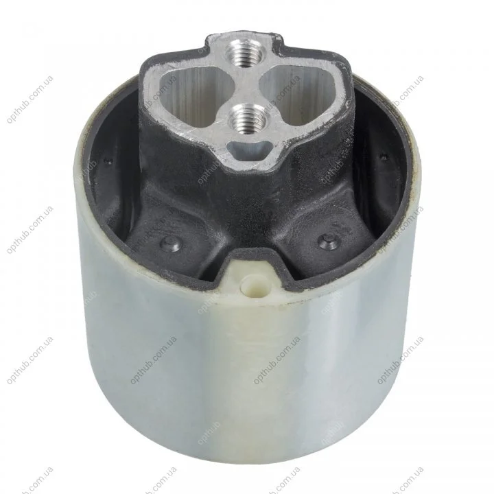 Подушка КПП AUDI Q7/VW Touareg (вир-во FEBI) FEBI BILSTEIN 39162 (фото 1)