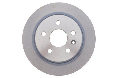 Диск гальмівний (задній) Opel Astra H/J 06- (268x12) UA63 FEBI BILSTEIN 39185