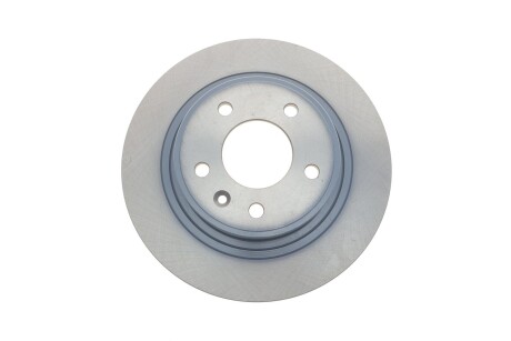 Диск гальмивний (задний) Opel Astra J 09- (292x12) UA63 FEBI BILSTEIN 39189