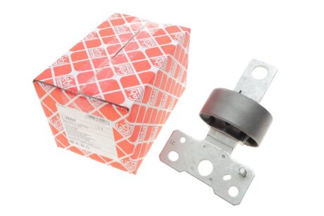 Сайлентблок важеля FORD MONDEO IV, S-MAX, VOLVO XC60 06- зад. міст праворуч (FEBI) C.I.U FEBI BILSTEIN 39208