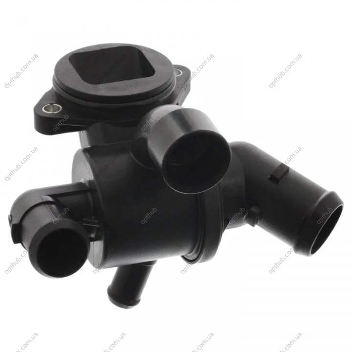 Термостат з корпусом і кільцем VAG (вир-во FEBI) FEBI BILSTEIN 39226 (фото 1)