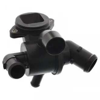 Термостат з корпусом і кільцем VAG (вир-во FEBI) FEBI BILSTEIN 39226