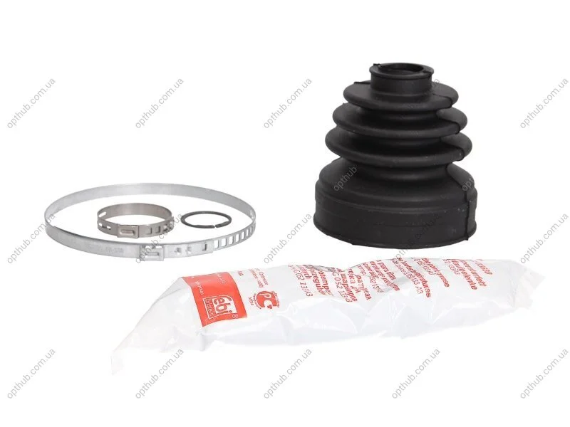 Пильовик ШРУС внутр. VW,SKODA,AUDI (вир-во FEBI) FEBI BILSTEIN 39239 (фото 1)