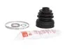 Пильовик ШРУС внутр. VW,SKODA,AUDI (вир-во FEBI) FEBI BILSTEIN 39239