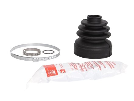 Пильовик ШРУС внутр. VW,SKODA,AUDI (FEBI) FEBI BILSTEIN 39239