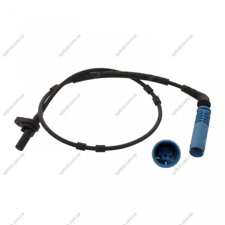 Датчик ABS FEBI BILSTEIN 39278 (фото 1)