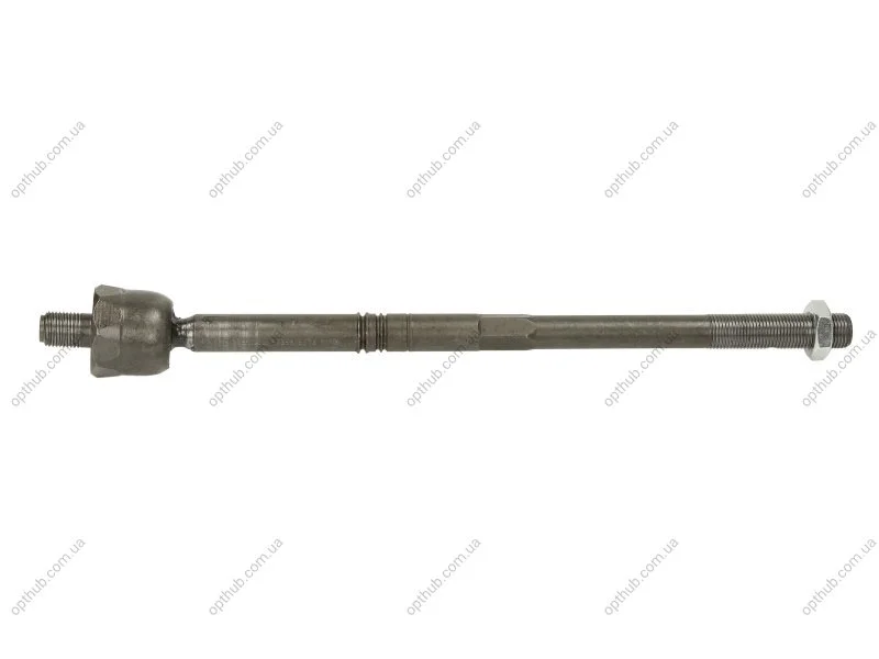 Тяга рульова з гайкою FEBI BILSTEIN 39358 (фото 1)