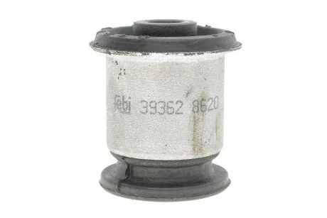 Сайлентблок рычага (переднего/спереди)) Opel Astra J 09- UA63 FEBI BILSTEIN 39362
